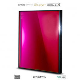 FILTRO SII 6.5 NM DE...