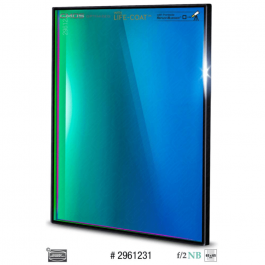 FILTRO OIII 6.5 NM DE...