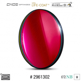 FILTRO SII 6.5 NM DE 36MM...