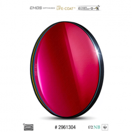 FILTRO SII 6.5 NM DE 50.4MM...