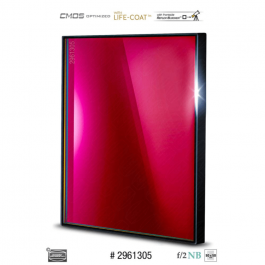 FILTRO SII 6.5 NM DE...