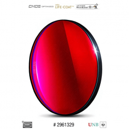 FILTRO H-ALPHA 3.5 NM DE...