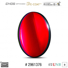 FILTRO H-ALPHA 3.5 NM DE...