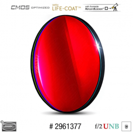 FILTRO H-ALPHA 3.5 NM DE...