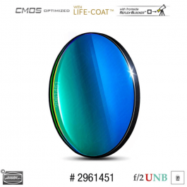 FILTRO OIII 4 NM DE 31MM...