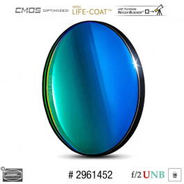 FILTRO H-ALPHA 4 NM DE 36MM...