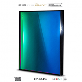 FILTRO OIII 4 NM DE...