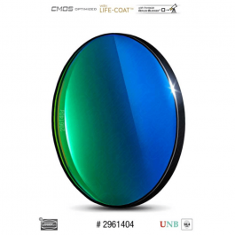 FILTRO OIII 4 NM DE 50.4MM...