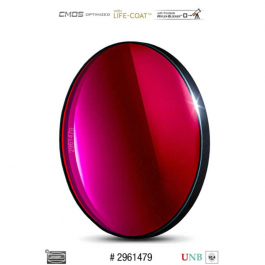 FILTRO SII 4 NM DE 50.4MM...