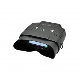 BINOCULAR DIGITAL BRESSER...