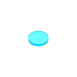 RECAMBIO VIDRIO AZUL LUNT...