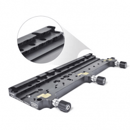 SOPORTE PAN 3"/EQ 370 MM...