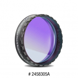 FILTRO NEODYMIUM & IR-CUT...