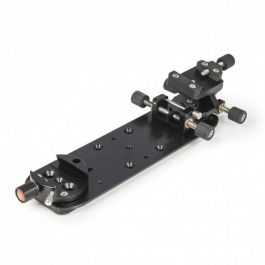 PLETINA PARA TELESCOPIOS EN...