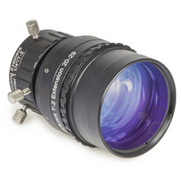 CORRECTOR DE COMA MPCC MARK...