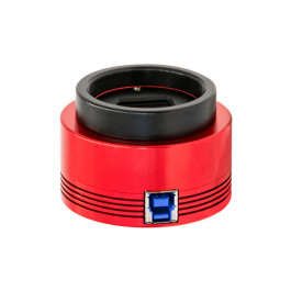 CAMARA CMOS ZWO MONOCROMO...