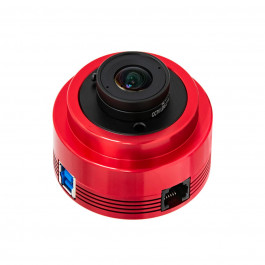 CAMARA CMOS ZWO COLOR ASI662MC