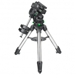 MONTURA ECUATORIAL...