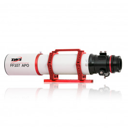 TUBO OPTICO REFRACTOR ZWO...
