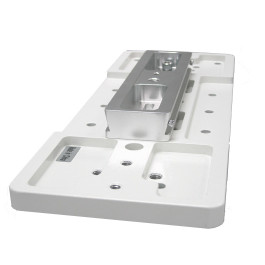 PLETINA DE ACCESORIOS VIXEN DX