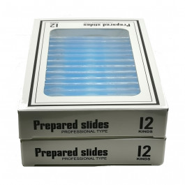 CAJA DE 12 PREPARACIONES...