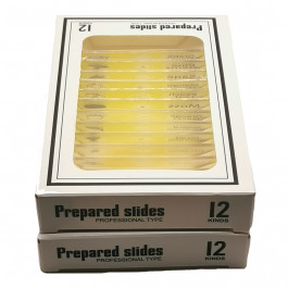 CAJA DE 12 PREPARACIONES...