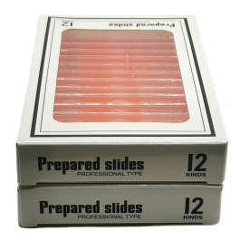 CAJA DE 12 PREPARACIONES...