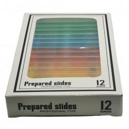 CAJA DE 12 PREPARACIONES...