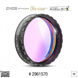 FILTRO UV/IR 31.7MM CMOS...