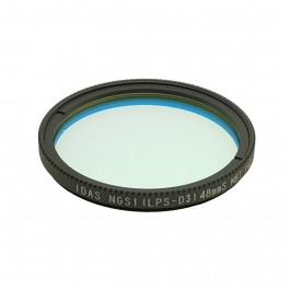 FILTRO IDAS LIGHT POLLUTION...