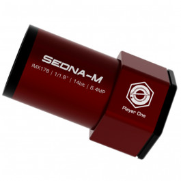 CAMARA PLAYER ONE SEDNA-M...