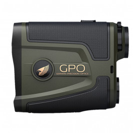 PRISMATICO GPO RANGETRACKER...