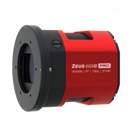 CAMARA PLAYER ONE ZEUS 455C...