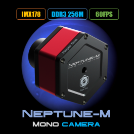 CAMARA PLAYER ONE NEPTUNE-M...