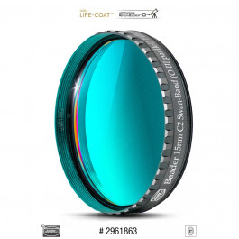 FILTRO C2 SWAN-BAND OIII 2"...