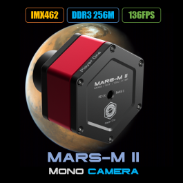 CAMARA PLAYER ONE MARS-M II...