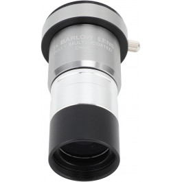 LENTE DE BARLOW B.OPTICS 2X...