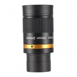 OCULAR ZOOM B.OPTICS 8-24MM...