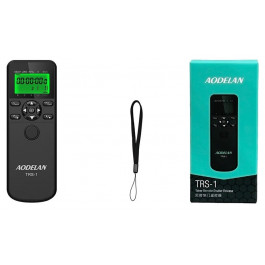 INTERVALOMETRO AODELAN PARA...