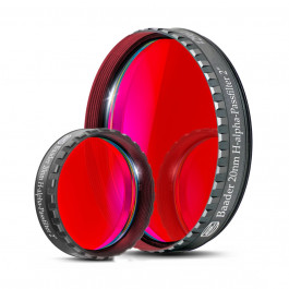 FILTRO H-ALPHA 20 NM DE 2"...