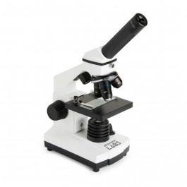 MICROSCOPIO BIOLOGICO...