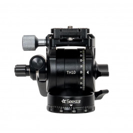 CABEZAL ZWO FLUIDO/ROTULA...