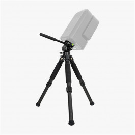 TRIPODE Y CABEZAL ZWO...