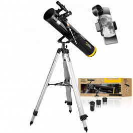 TELESCOPIO NATIONAL...