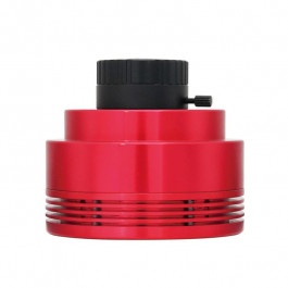 CAMARA CMOS ZWO COLOR ASI676MC