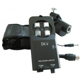 MOTOR DE SEGUIMIENTO AR...