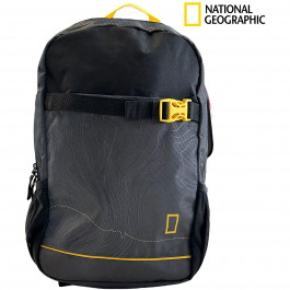 MOCHILA NATIONAL GEOGRAPHIC...