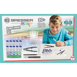 SET DE EXPERIMENTO BRESSER...